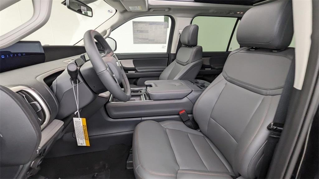 new 2025 Ford Expedition Max car, priced at $74,965