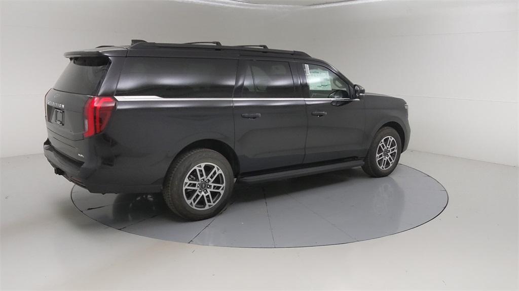 new 2025 Ford Expedition Max car, priced at $74,965