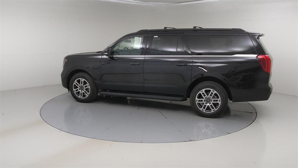 new 2025 Ford Expedition Max car, priced at $74,965