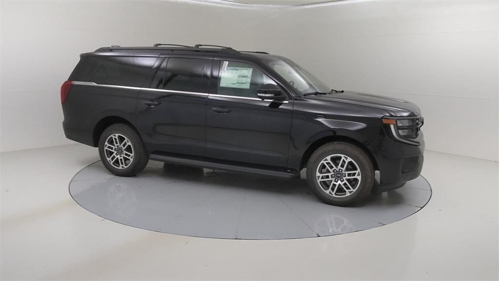 new 2025 Ford Expedition Max car, priced at $74,965