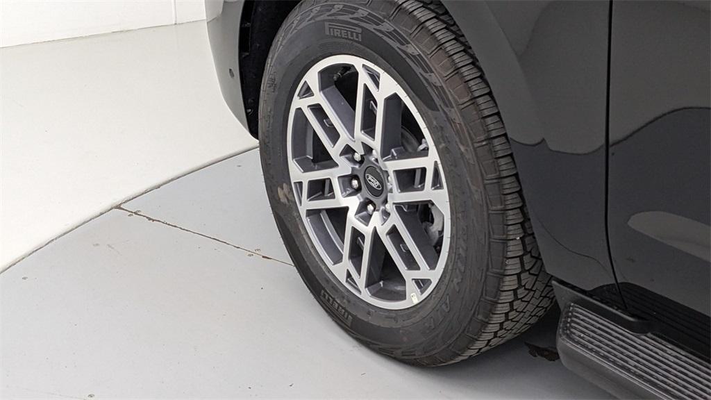 new 2025 Ford Expedition Max car, priced at $74,965