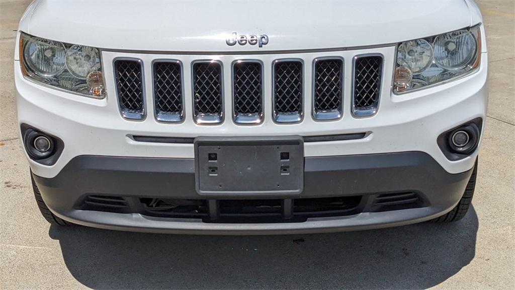 used 2011 Jeep Compass car, priced at $6,778