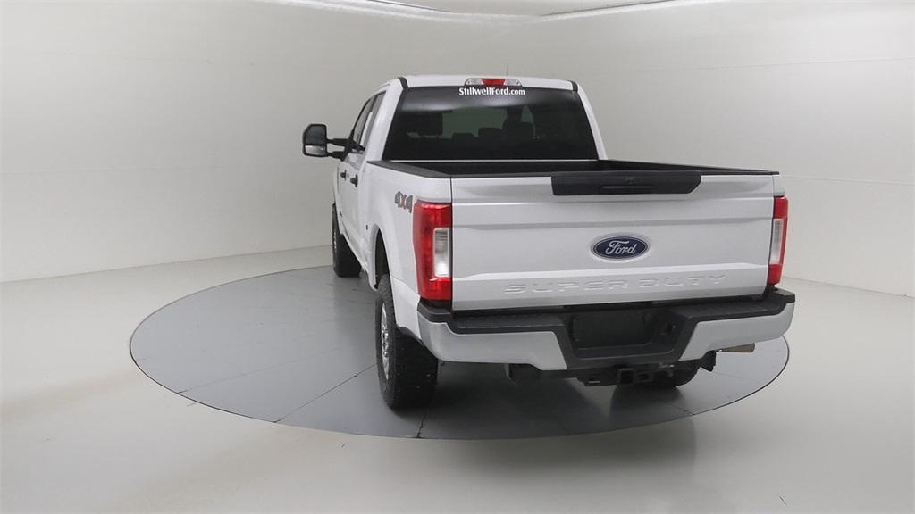 used 2019 Ford F-250 car, priced at $41,584