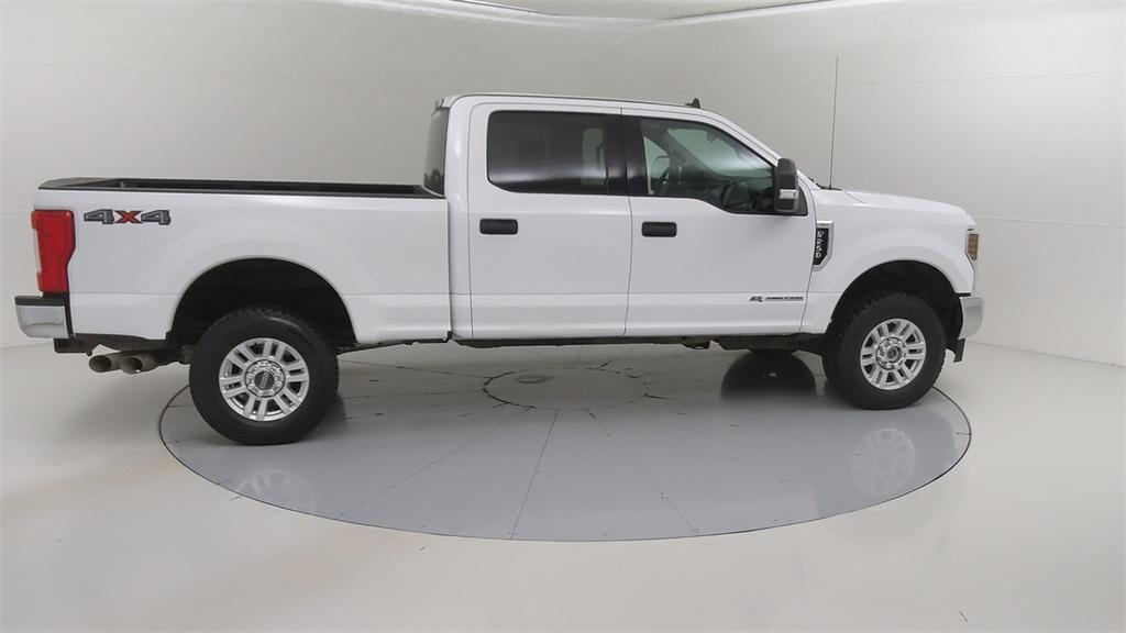 used 2019 Ford F-250 car, priced at $41,584