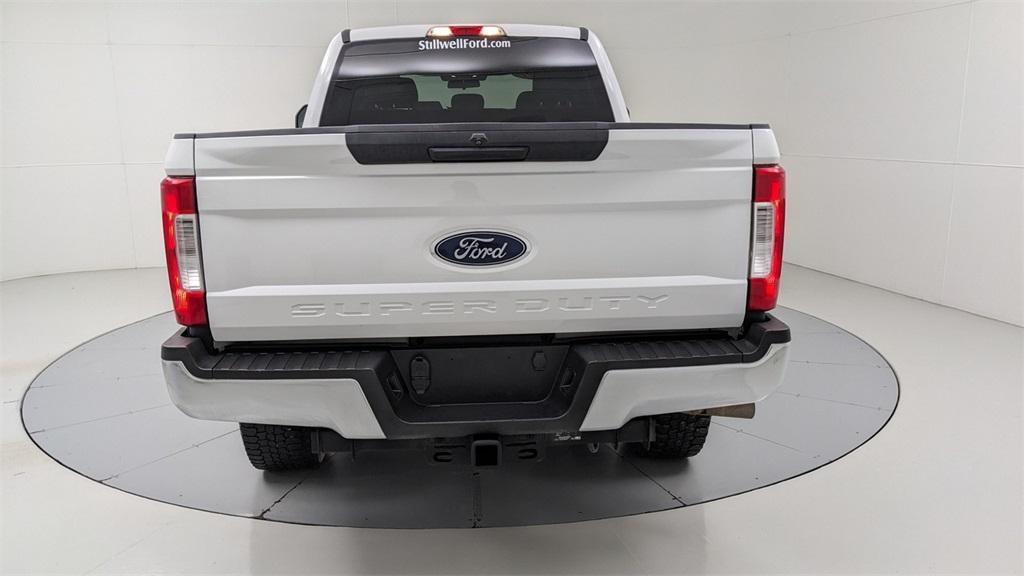 used 2019 Ford F-250 car, priced at $41,584