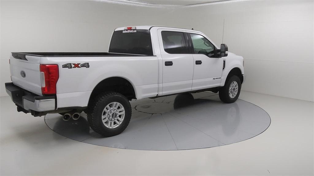 used 2019 Ford F-250 car, priced at $41,584