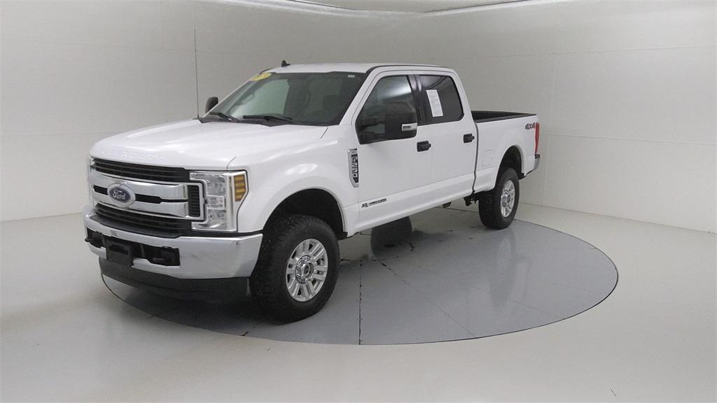 used 2019 Ford F-250 car, priced at $41,584