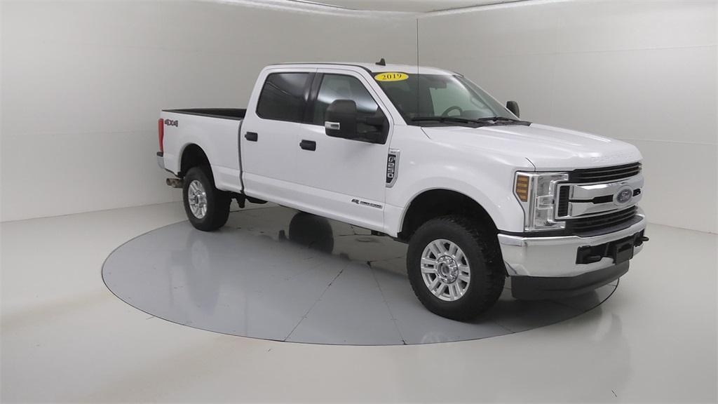 used 2019 Ford F-250 car, priced at $41,584