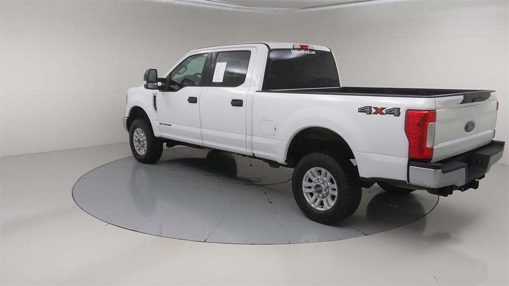 used 2019 Ford F-250 car, priced at $41,584