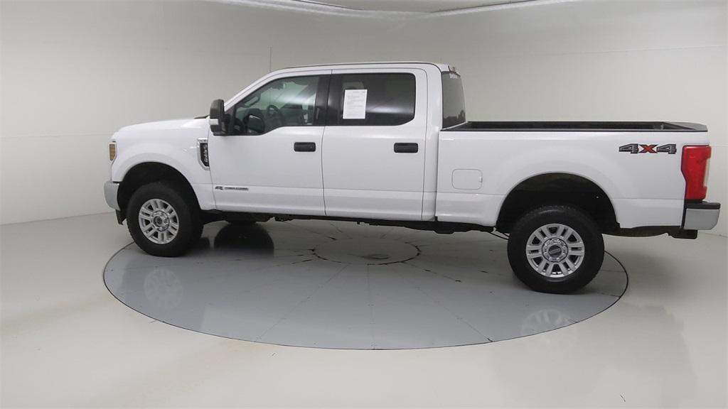 used 2019 Ford F-250 car, priced at $41,584