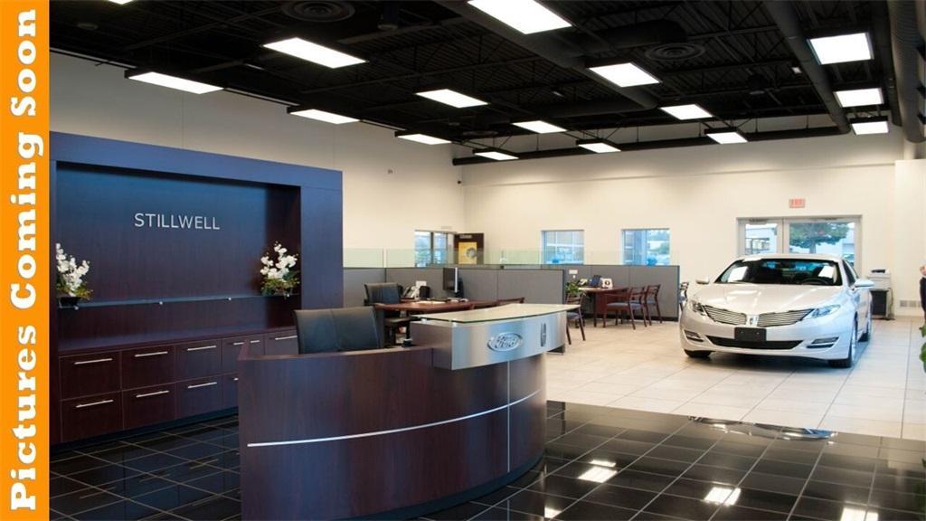 new 2025 Ford Expedition Max car, priced at $88,925