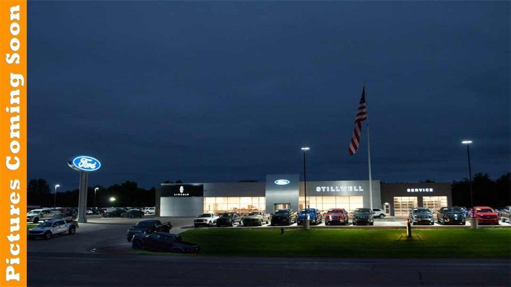 new 2025 Ford Expedition Max car, priced at $88,925