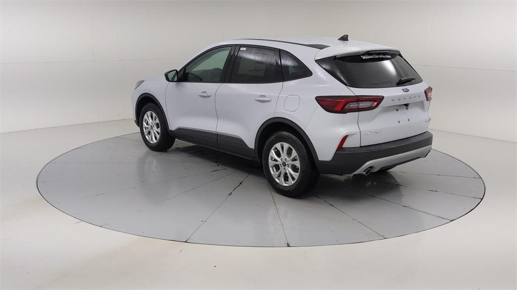 new 2025 Ford Escape car, priced at $32,040