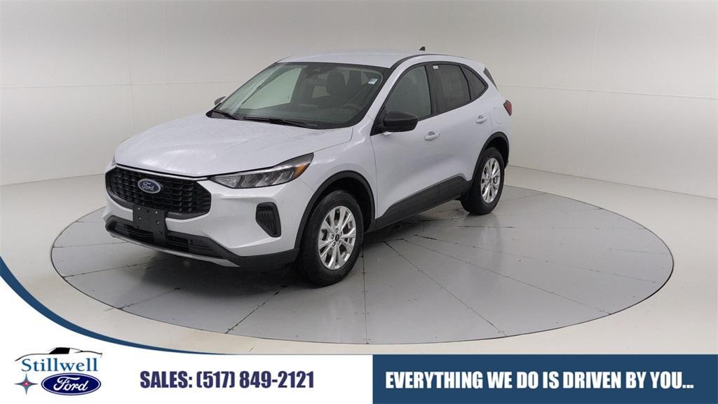 new 2025 Ford Escape car, priced at $32,040