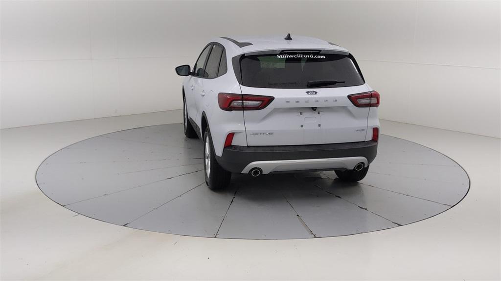 new 2025 Ford Escape car, priced at $32,040