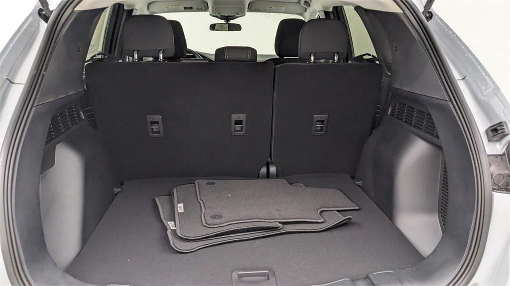 new 2025 Ford Escape car, priced at $32,040
