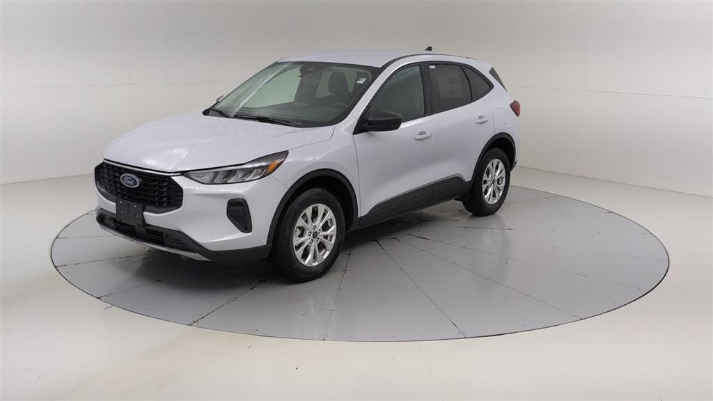 new 2025 Ford Escape car, priced at $32,040