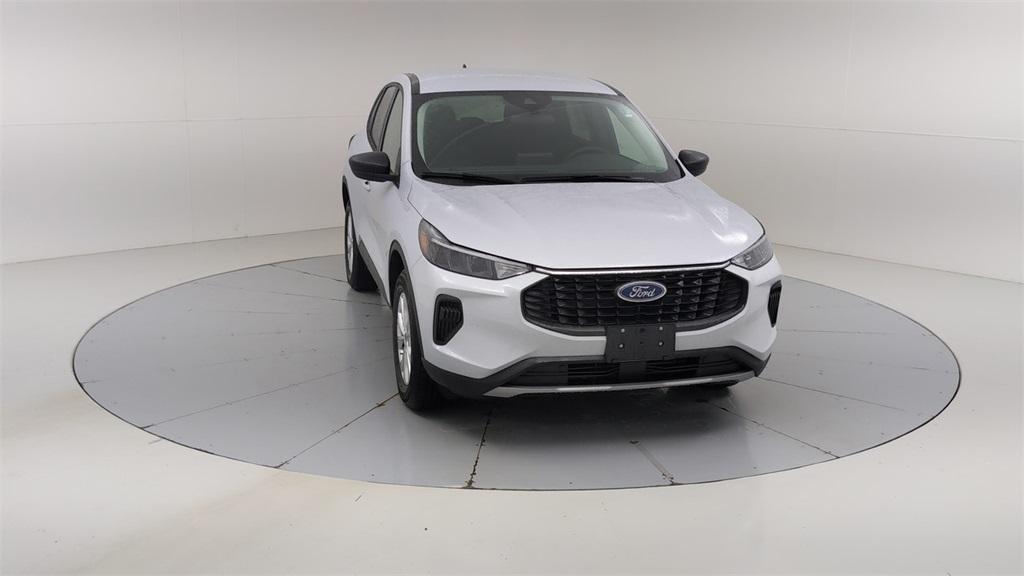 new 2025 Ford Escape car, priced at $32,040