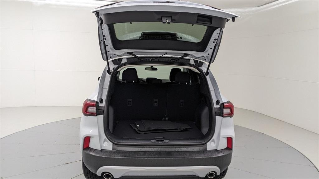 new 2025 Ford Escape car, priced at $32,040