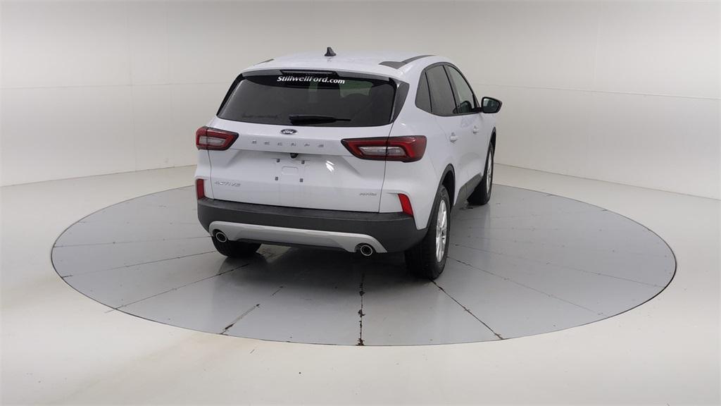 new 2025 Ford Escape car, priced at $32,040