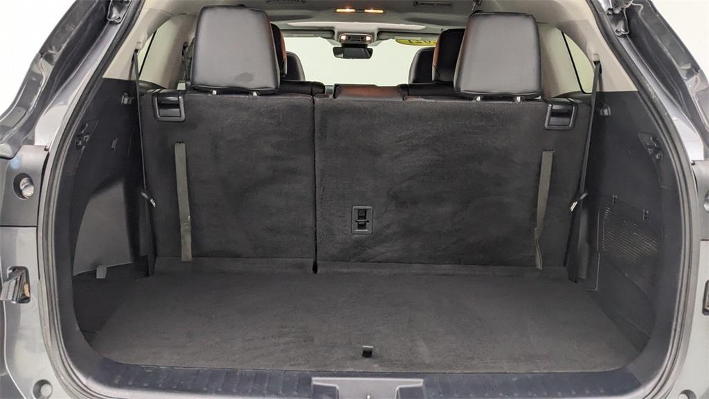 used 2021 Toyota Highlander car, priced at $26,981