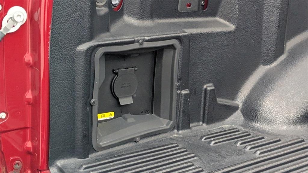 used 2022 Ford F-150 car, priced at $36,250