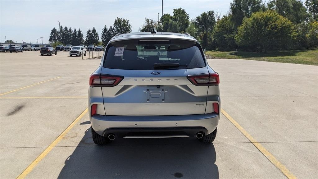 used 2023 Ford Escape car, priced at $28,033