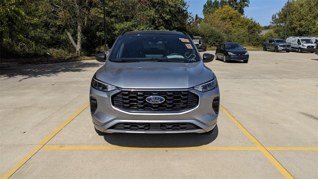 used 2023 Ford Escape car, priced at $28,033