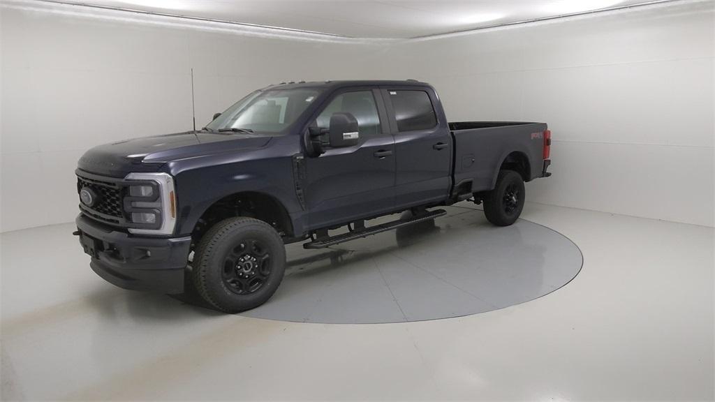 new 2024 Ford F-350 car, priced at $63,180