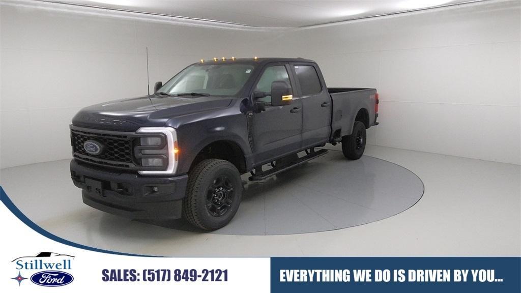 new 2024 Ford F-350 car, priced at $63,180