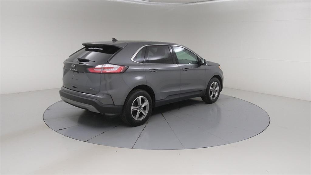 used 2022 Ford Edge car, priced at $25,211