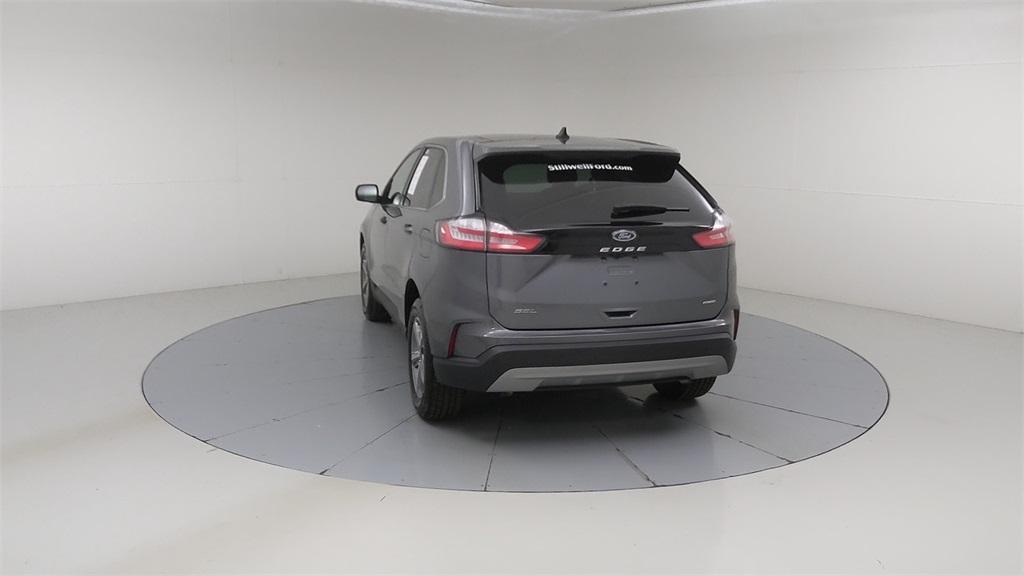 used 2022 Ford Edge car, priced at $25,211