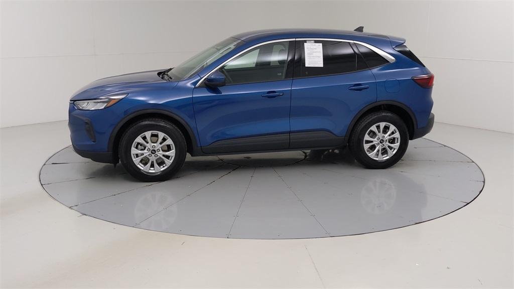 used 2023 Ford Escape car, priced at $24,668