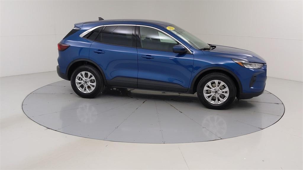 used 2023 Ford Escape car, priced at $24,668