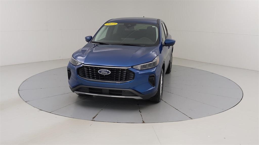 used 2023 Ford Escape car, priced at $24,668