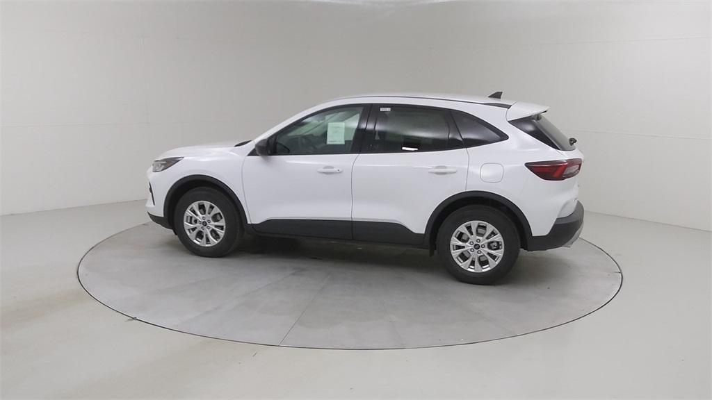 new 2026 Ford Escape car, priced at $35,240