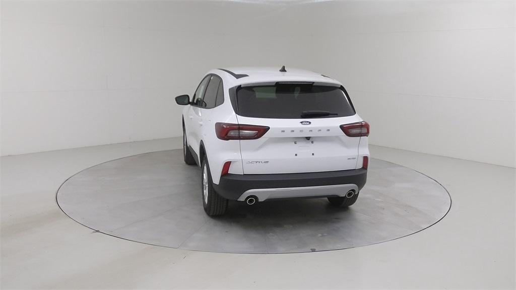 new 2026 Ford Escape car, priced at $35,240