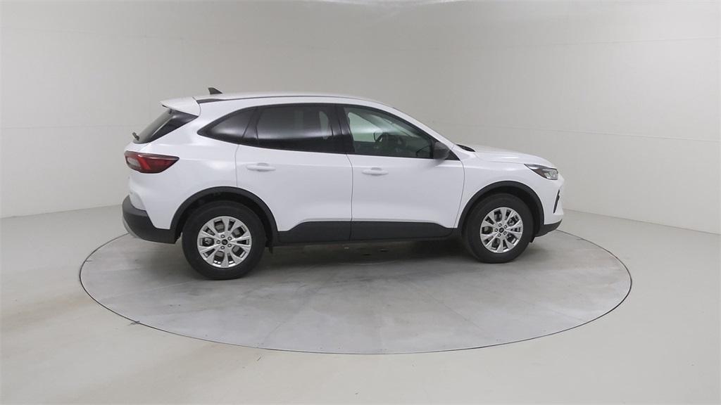 new 2026 Ford Escape car, priced at $35,240