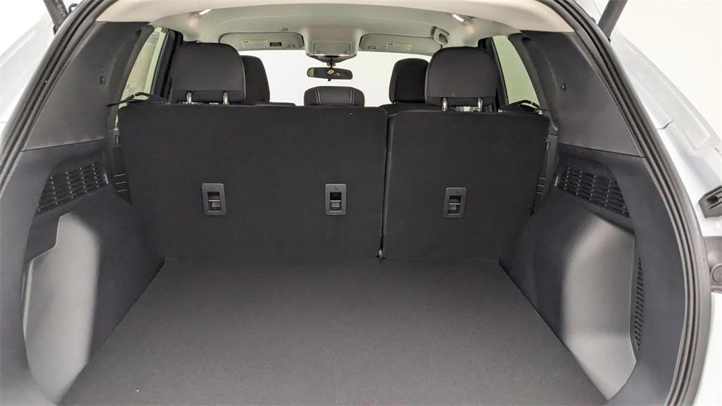new 2026 Ford Escape car, priced at $35,240