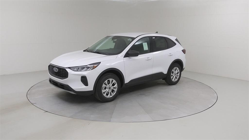new 2026 Ford Escape car, priced at $35,240