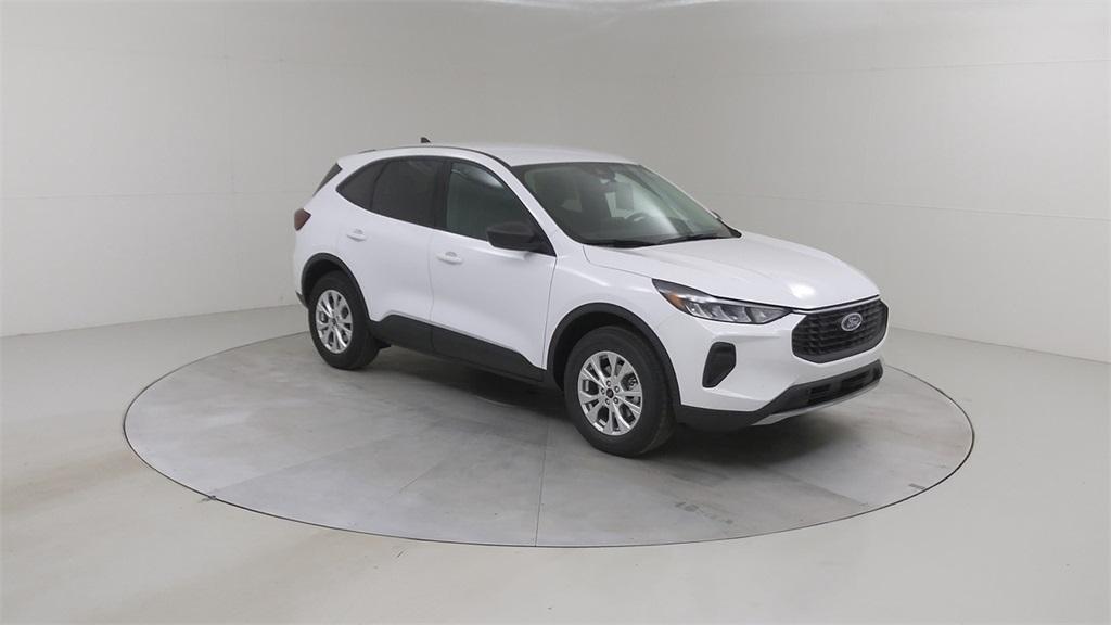new 2026 Ford Escape car, priced at $35,240