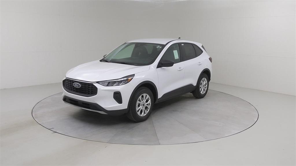new 2026 Ford Escape car, priced at $35,240