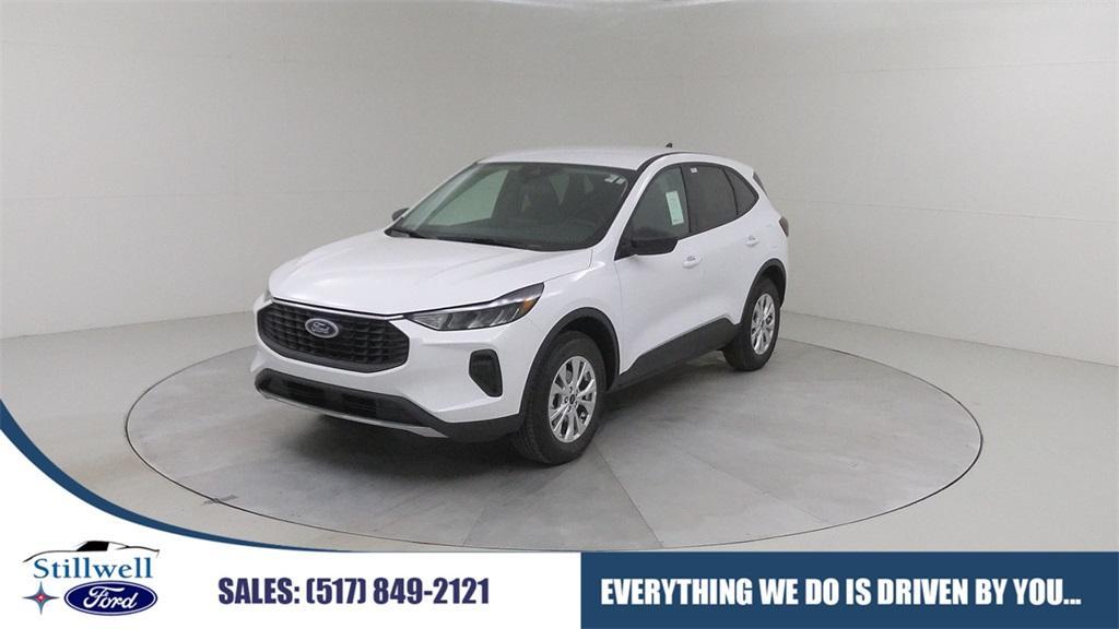 new 2026 Ford Escape car, priced at $35,240