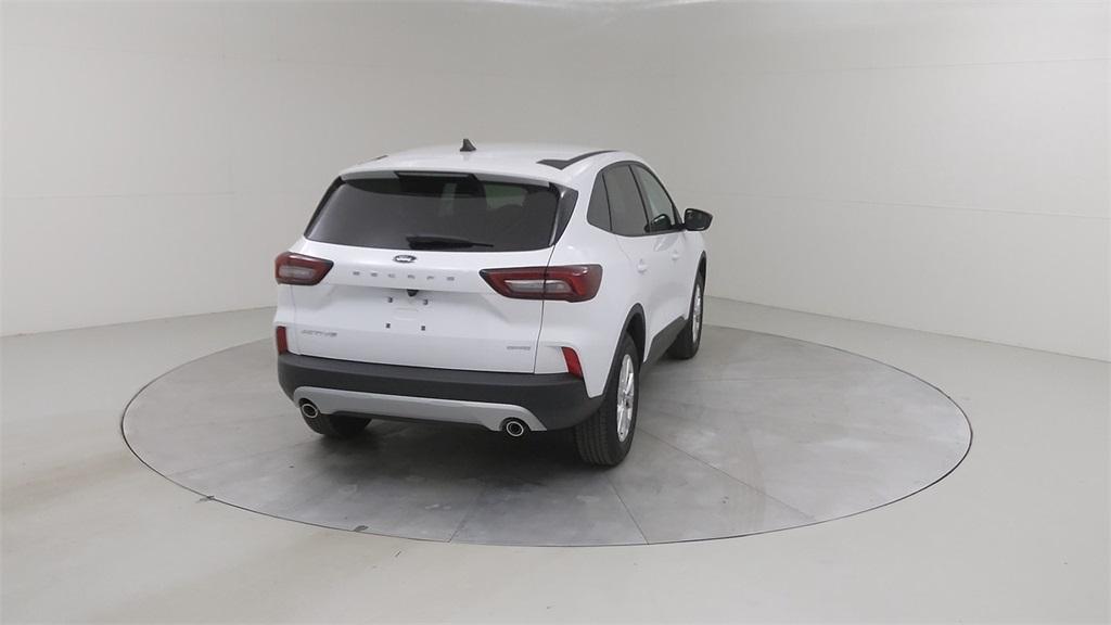 new 2026 Ford Escape car, priced at $35,240