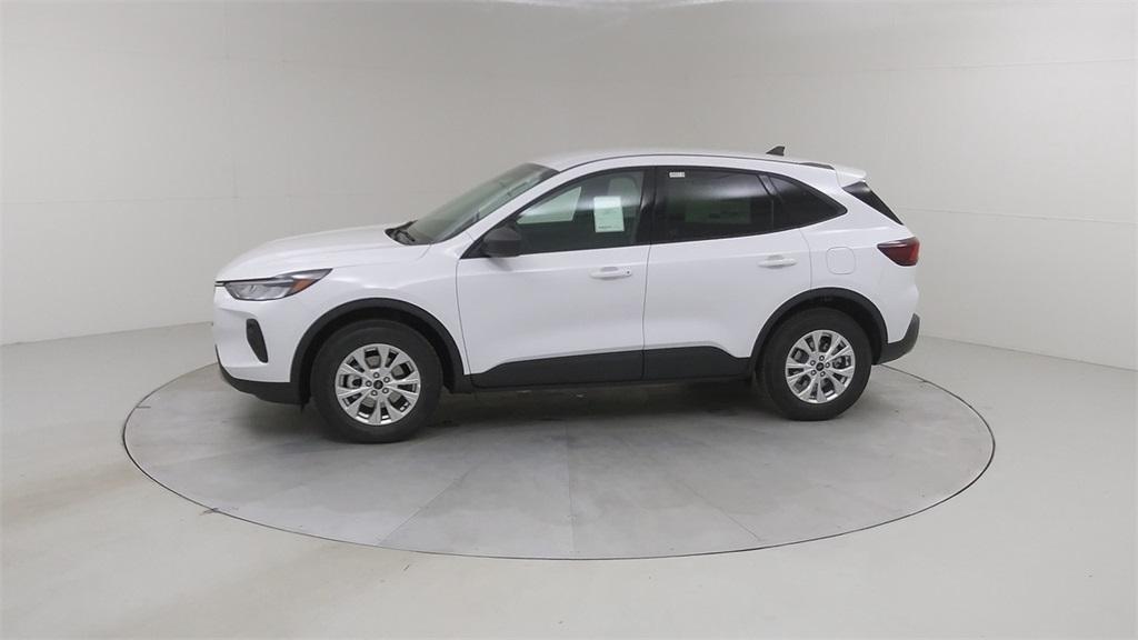 new 2026 Ford Escape car, priced at $35,240