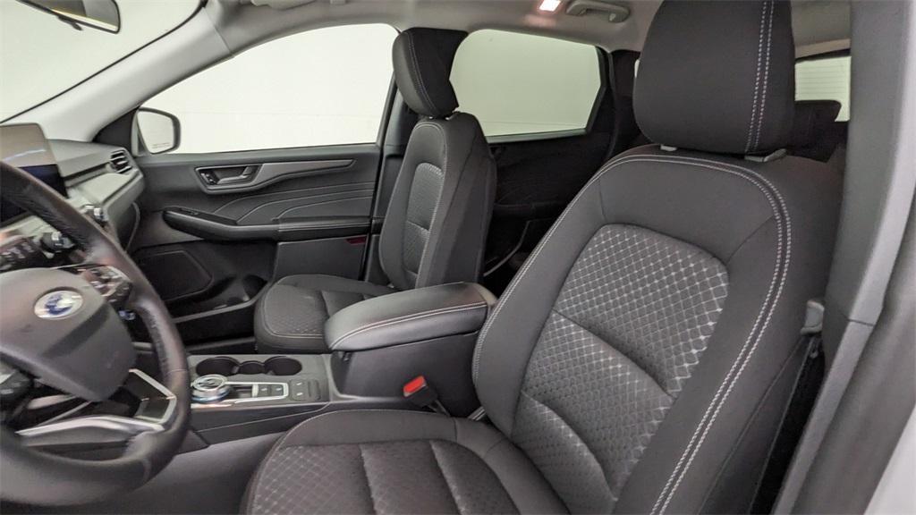 new 2026 Ford Escape car, priced at $35,240