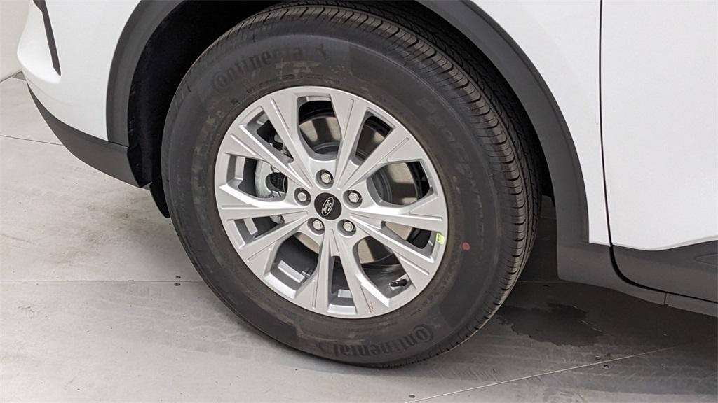 new 2026 Ford Escape car, priced at $35,240