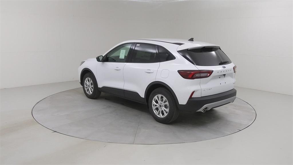 new 2026 Ford Escape car, priced at $35,240
