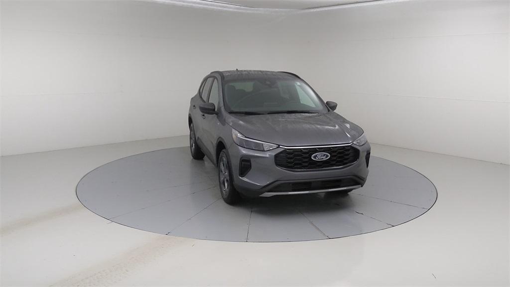 new 2025 Ford Escape car, priced at $33,935