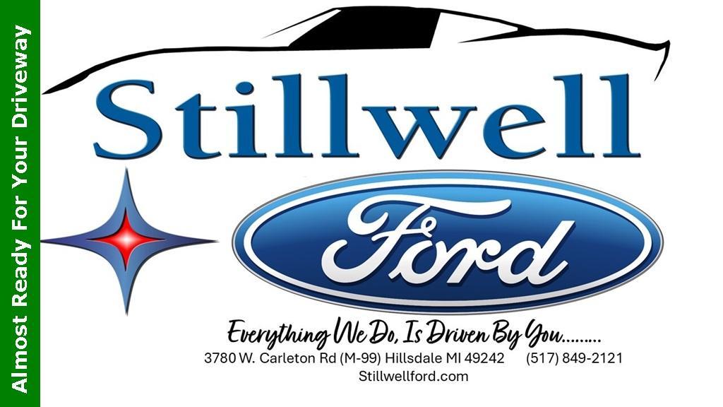 used 2023 Ford Bronco Sport car, priced at $29,338